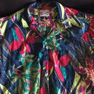 Hawaiian Shirt